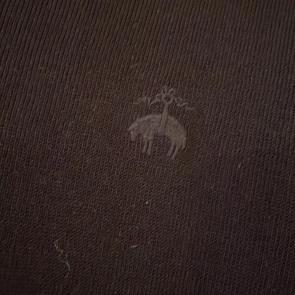 Brooks Brothers sweater